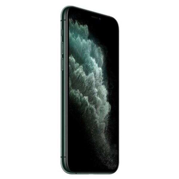 Apple iPhone 11 Pro 4GB RAM (256GB) Smartphone – Midnight Green - Image 2