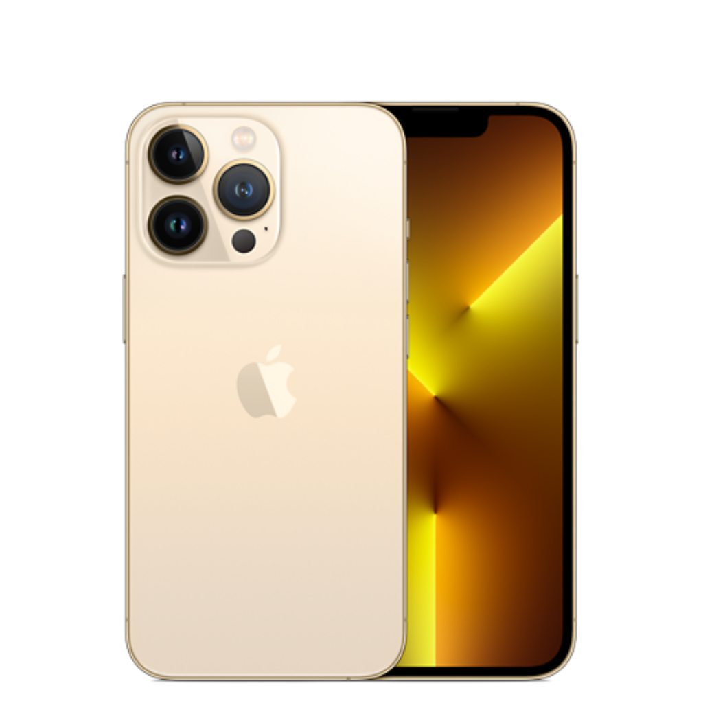 Apple IPhone 12 Pro Max 6GB (512GB) Smartphones - Gold | March 