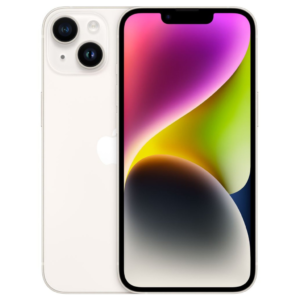 Apple iPhone 14 4GB (128GB) Smartphones - Purple