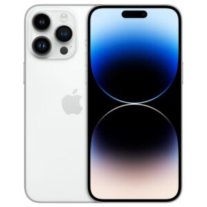 Apple iPhone 14 Pro Max 6GB (128GB) Silver Smartphones