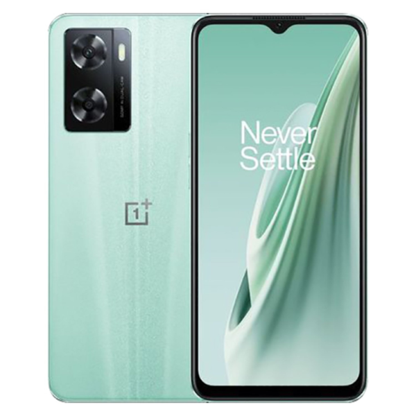 OnePlus Nord N20 SE 128GB Jade Wave 4G Smartphone