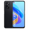Oppo A76 Dual SIM 4GB RAM 128GB 4G LTE Smartphone - Glowing Black