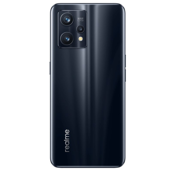 Realme 9 pro Plus 128GB Built-in, 6GB RAM, UFS 2.2 Smartphone - Image 4