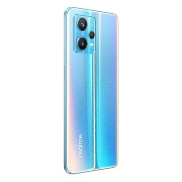 Realme 9 pro Plus 128GB Built-in, 6GB RAM, UFS 2.2 Smartphone - Image 3