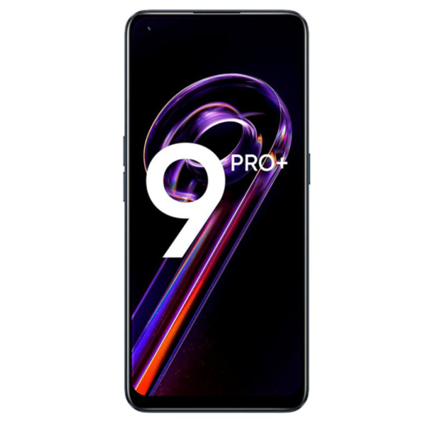 Realme 9 pro Plus 128GB Built-in, 6GB RAM, UFS 2.2 Smartphone