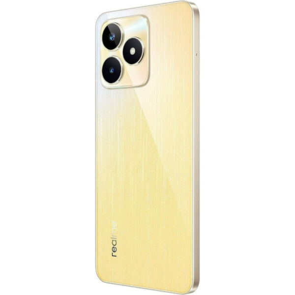 Realme C53 256GB Champion Gold 4G Smartphone - Image 5