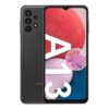 Samsung Galaxy A13 4GB/64GB Black 4G Smartphone - Black