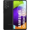 Samsung Galaxy A52 5G 6GB 128GB RAM Smartphone - Awesome Black