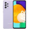 Samsung Galaxy A52 5G 6GB 128GB RAM Smartphone - Awesome Violet