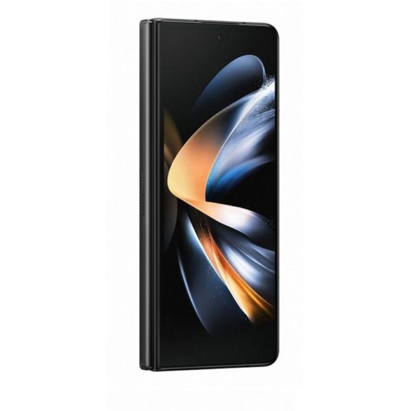 Samsung Galaxy Z Fold 4 512GB Phantom Black 5G Dual Sim Smartphone – Middle East Version - Image 6