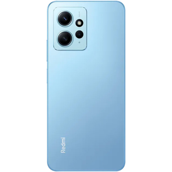 Xiaomi Redmi Note 12 256GB Ice Blue 4G Smartphone - Image 4