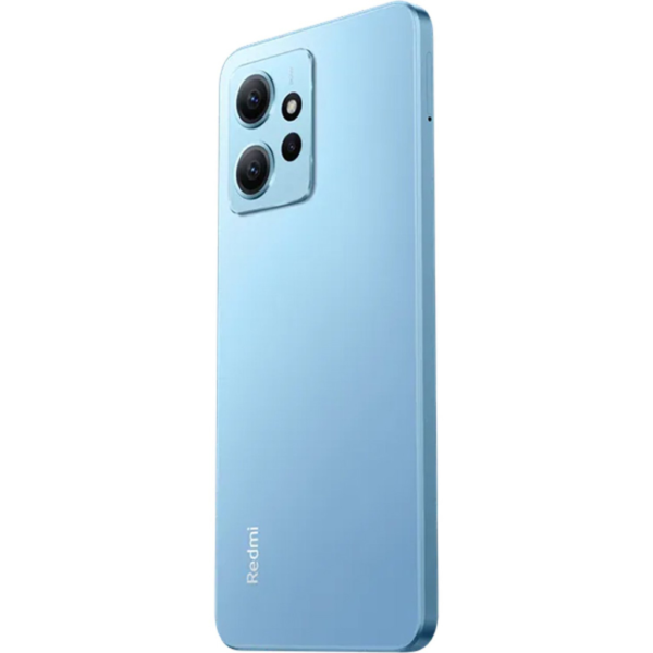 Xiaomi Redmi Note 12 256GB Ice Blue 4G Smartphone - Image 3