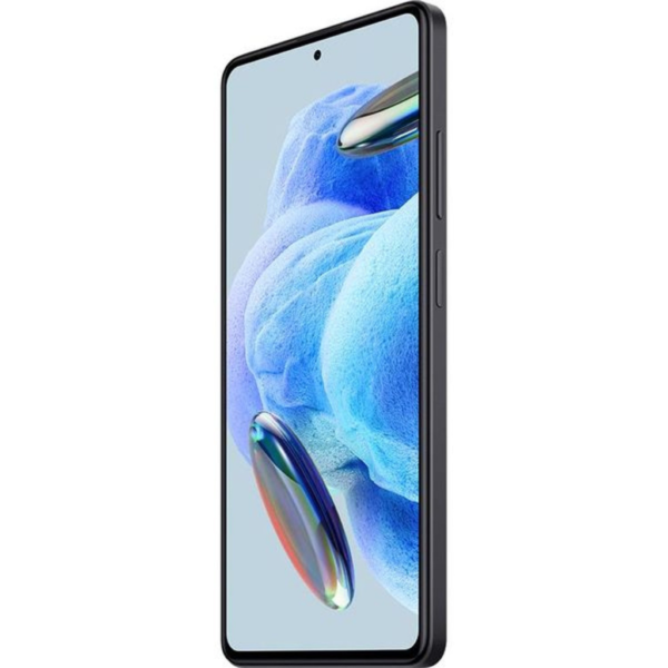 Xiaomi Redmi Note 12 Pro 256GB Midnight BlacK 5G Smartphone - Image 4