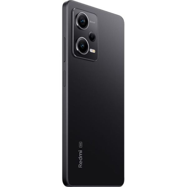 Xiaomi Redmi Note 12 Pro 256GB Midnight BlacK 5G Smartphone - Image 2