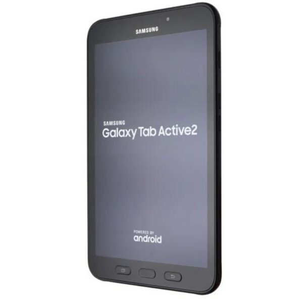 SAMSUNG International Version Active 2 SM-T390 16GB Galaxy Tablet - 8inA1 5G (256GB) Built-in 12GB RAM - Image 3