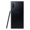 Samsung Galaxy Note 10 Plus 256GB Built-in, 8 GB RAM, Smartphone - Middle East Version - Aura Black