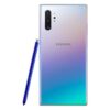 Samsung Galaxy Note 10 Plus 256GB Built-in, 8 GB RAM, Smartphone - Middle East Version - Aura Glow