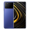 Xiaomi Poco M3 128GB Built-in, 4GB RAM Smartphone - Cool Blue