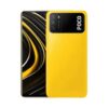 Xiaomi Poco M3 128GB Built-in, 4GB RAM Smartphone - Poco Yellow
