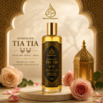 Homemade Tia Tia (تيا تيا) Perfume Spray – Premium Long Lasting Fragrance Mist