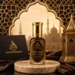 Homemade Betty Houza (بيتي هوزة) Attar – Premium Alcohol-Free Perfume Oil