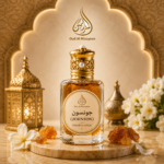Homemade Johnson Attar – Premium Alcohol-Free Perfume Oil