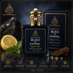 Homemade Bleu de Chanel Inspired Attar – Premium Alcohol-Free Perfume Oil