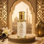 Homemade Musk Vanilla Premium Attar | Long-Lasting Perfume Oil
