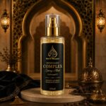 Homemade Complex Air & Fabric Mist – Premium Arabian Spray
